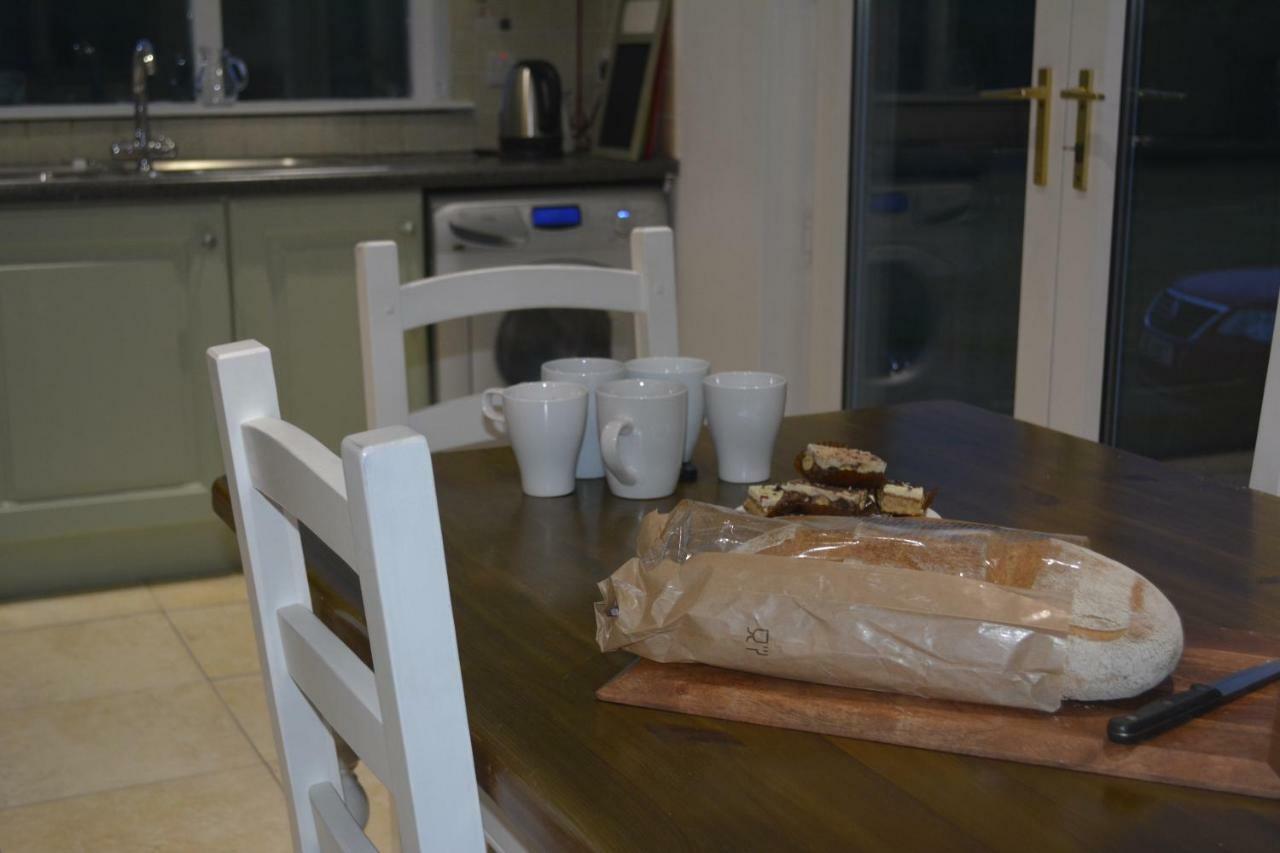 Ballyginny Cottage Maghera  Εξωτερικό φωτογραφία