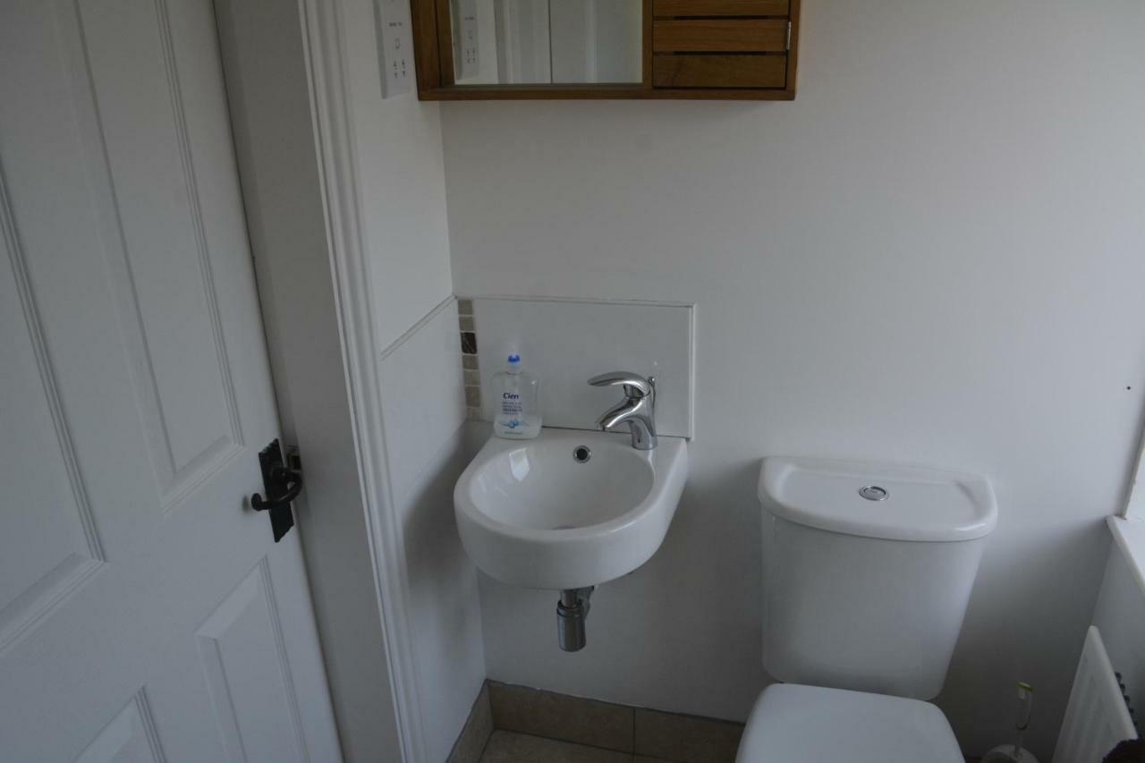 Ballyginny Cottage Maghera  Εξωτερικό φωτογραφία